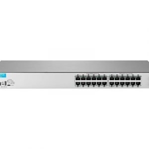 Hpe 2530-24g-2sfp+