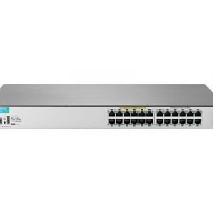 Hpe 2530-24g-poe+-2sfp+