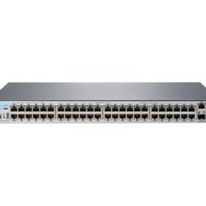 Hpe 2530-48 Switch