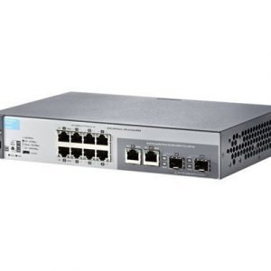 Hpe 2530-8 Switch