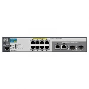 Hpe 2615-8-poe Switch