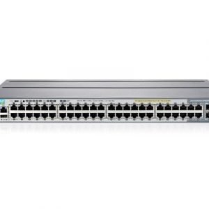 Hpe 2920-48g Switch