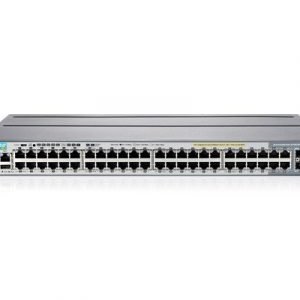 Hpe 2920-48g-poe+ Switch
