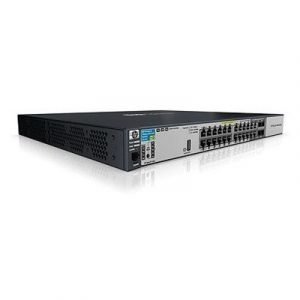 Hpe 3500-24g-poe+ Yl Switch