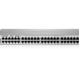 Hpe 3800-48g-4sfp+ Switch