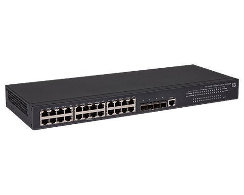 Hpe 5130-24g-4sfp+ Ei