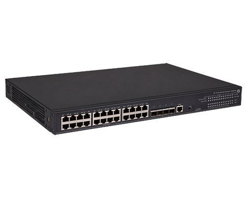 Hpe 5130-24g-poe+-4sfp+ Ei