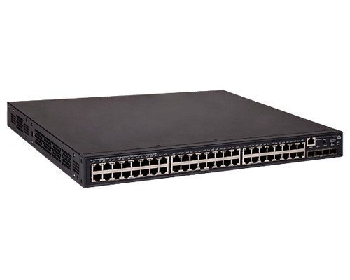 Hpe 5130-48g-poe+-4sfp+ Ei