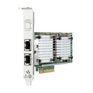 Hpe 530t 10gbe 2p Svr Adapter