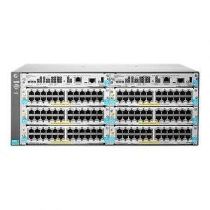 Hpe 5406r Zl2 Switch