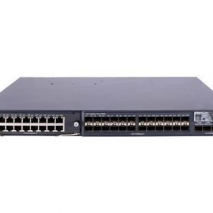 Hpe 5800-24g-sfp Switch