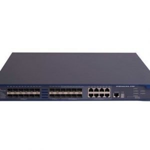 Hpe 5820-14xg-sfp+ Switch With 2 Slots