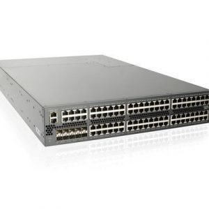 Hpe 5830af-96g Switch