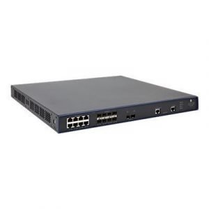 Hpe 850 Unified Wired-wlan Appliance