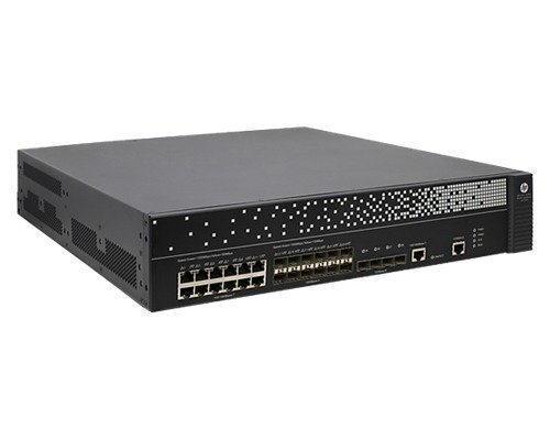 Hpe 870 Unified Wired-wlan Appliance