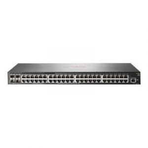 Hpe Aruba 2540 48g Poe+ 4sfp+