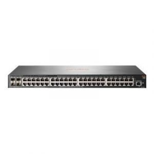 Hpe Aruba 2930f 48g 4sfp