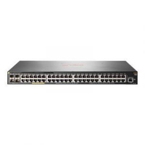 Hpe Aruba 2930f 48g Poe+ 4sfp+