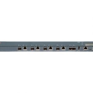 Hpe Aruba Mobility Controller 7205