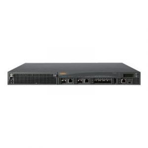 Hpe Aruba Mobility Controller 7210