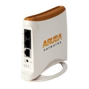 Hpe Aruba Rap-3wn