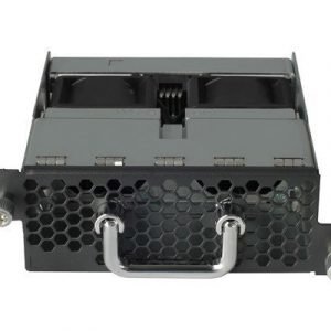 Hpe Back To Front Airflow Fan Tray