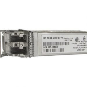 Hpe Blc 10gb Lrm Sfp+