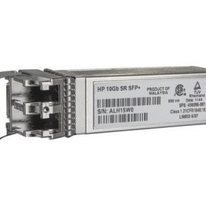 Hpe Blc 10gb Sr Sfp+ Opt