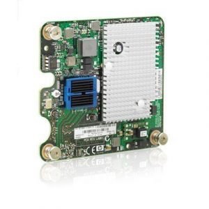 Hpe Blc Nc532m Nic Adapter Opt Kit