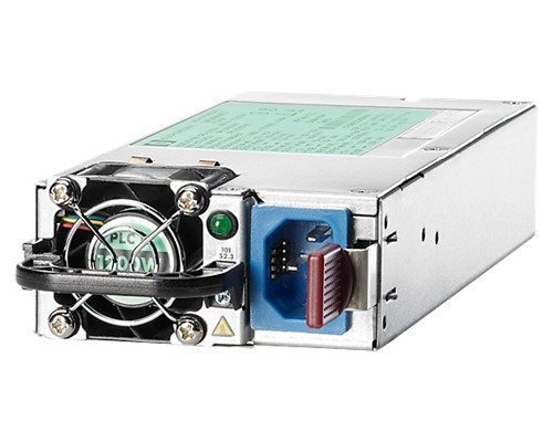 Hpe Common Slot Platinum Power Supply Kit 1200wattia