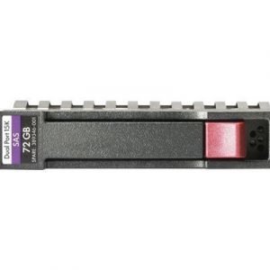 Hpe Converter Enterprise Serial Attached Scsi 3 600gb 15000opm