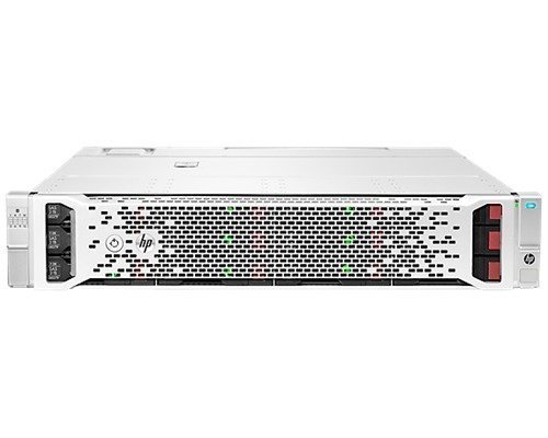 Hpe D3600