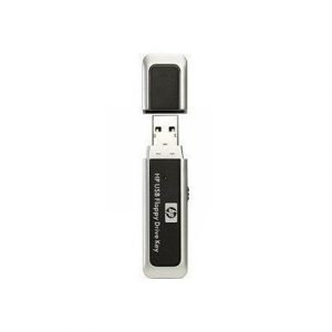 Hpe Drive Key