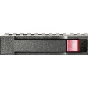 Hpe Dual Port Enterprise Serial Attached Scsi 3 300gb 15000opm