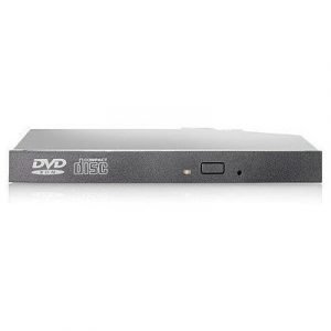 Hpe Dvd-rom -asema