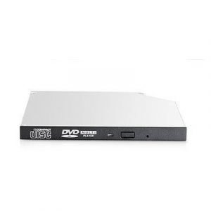 Hpe Dvd-rom -asema