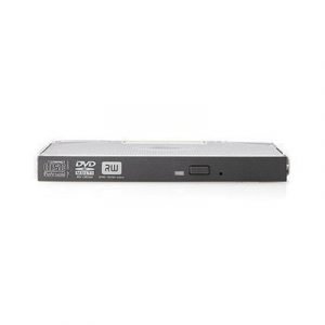 Hpe Dvd-rom -asema