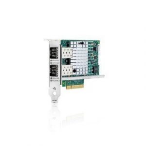 Hpe Ethernet 10 Gb 2-port Adapter