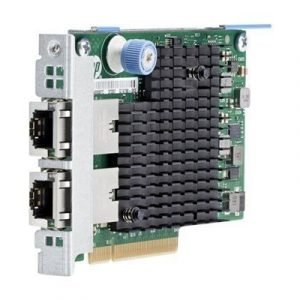 Hpe Ethernet 10gb 2p 561flr-t Adptr