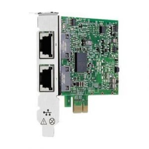 Hpe Ethernet 1gb 2-port 332t Adapter