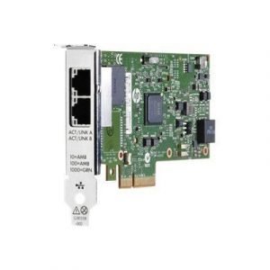 Hpe Ethernet 1gb 2-port 361t Adapter