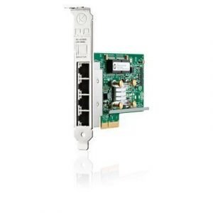 Hpe Ethernet 1gb 4-port 331t Adapter