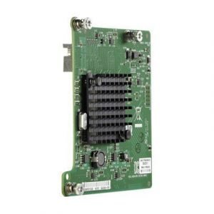 Hpe Ethernet 1gb 4-port 366m Adapter