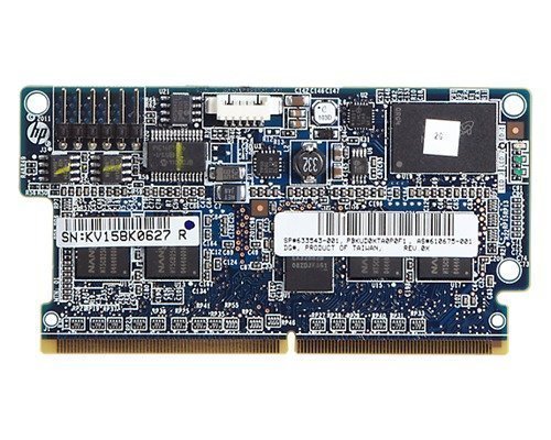 Hpe Flash Backed Write Cache