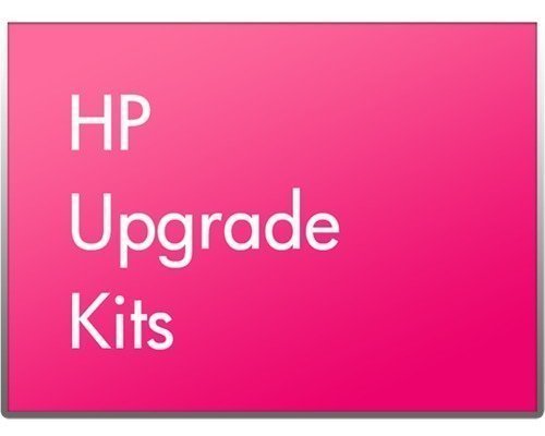 Hpe Friction Rail Kit