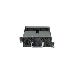 Hpe Front To Back Airflow Fan Tray