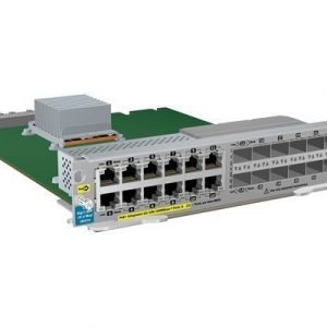 Hpe Gig-t Poe+/12-port Sfp V2 Zl