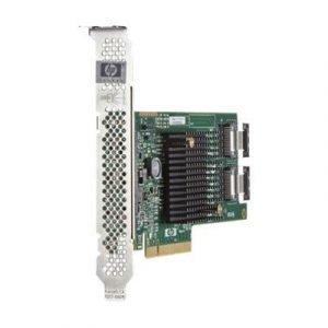 Hpe H220 Host Bus Adapter