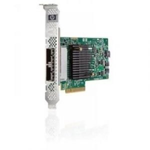 Hpe H221 Host Bus Adapter