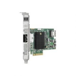 Hpe H222 Host Bus Adapter
